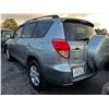 Image 4 : 2006 Toyota RAV4