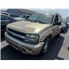 Image 1 : 2005 Chevrolet TrailBlazer #A75640