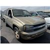 Image 2 : 2005 Chevrolet TrailBlazer #A75640