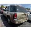 Image 4 : 2005 Chevrolet TrailBlazer #A75640