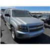 Image 2 : 2010 Chevrolet Suburban #A75516