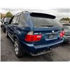 Image 4 : 2001 Bmw X5