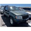 Image 2 : 2000 Jeep Grand Cherokee