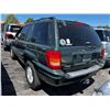 Image 3 : 2000 Jeep Grand Cherokee