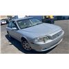 Image 2 : 2005 Volvo S80