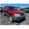 Image 2 : 2005 Ford Escape