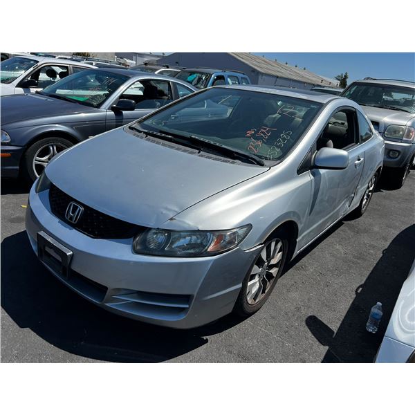 2009 Honda Civic