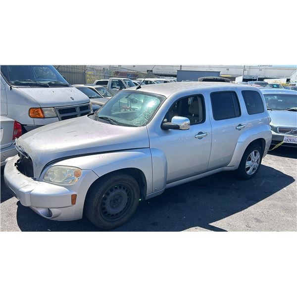 2007 Chevrolet HHR