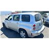 Image 4 : 2007 Chevrolet HHR