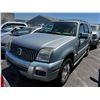 Image 1 : 2006 Mercury Mountaineer