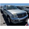 Image 2 : 2006 Mercury Mountaineer