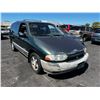 Image 2 : 2000 Nissan Quest