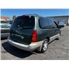Image 3 : 2000 Nissan Quest