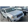 Image 2 : 2007 Jeep Grand Cherokee