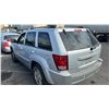 Image 4 : 2007 Jeep Grand Cherokee