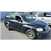 Image 2 : 2009 Chevrolet HHR