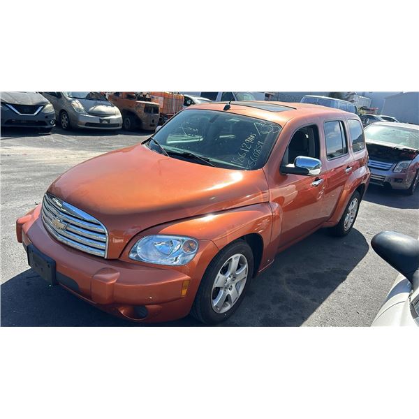 2006 Chevrolet HHR