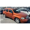 Image 2 : 2006 Chevrolet HHR