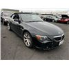 Image 2 : 2006 Bmw 6 Series