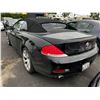 Image 4 : 2006 Bmw 6 Series