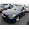Image 1 : 2004 Bmw 5 Series