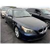 Image 2 : 2004 Bmw 5 Series