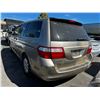 Image 4 : 2007 Honda Odyssey