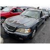 Image 1 : 2004 Acura RL