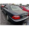 Image 4 : 2004 Acura RL