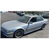 Image 1 : 2001 Bmw 7 Series