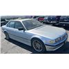 Image 2 : 2001 Bmw 7 Series