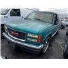 Image 1 : 1995 Gmc Sierra