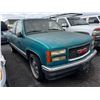 Image 2 : 1995 Gmc Sierra