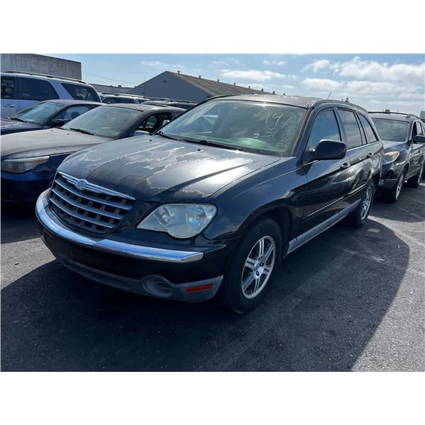 2007 Chrysler Pacifica