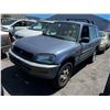 Image 1 : 1997 Toyota RAV4