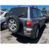 Image 3 : 1997 Toyota RAV4