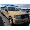 Image 2 : 2004 Ford F-150