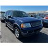 Image 2 : 2005 Ford Explorer