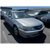 Image 2 : 2003 Acura TL