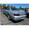 Image 4 : 2003 Acura TL