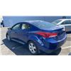 Image 4 : 2013 Hyundai Elantra