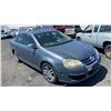 Image 2 : 2006 Volkswagen Jetta #A76244