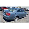Image 3 : 2006 Volkswagen Jetta #A76244