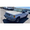 Image 1 : 2003 Ford Ranger