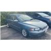 Image 2 : 2002 Volvo V70 #A76243
