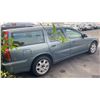 Image 3 : 2002 Volvo V70 #A76243