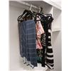 Image 1 : Lot Of Female Clothing, Mainly Dresses, M/m L/l 29-33 *Measurement Is Approximate*