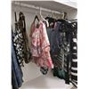 Image 2 : Lot Of Female Clothing, Mainly Dresses, M/m L/l 29-33 *Measurement Is Approximate*