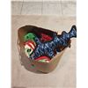 Image 1 : Bag Of Dog Toys