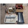 Image 1 : Lot Of Kitchen Items
